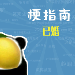 已婚是什么梗【梗指南】