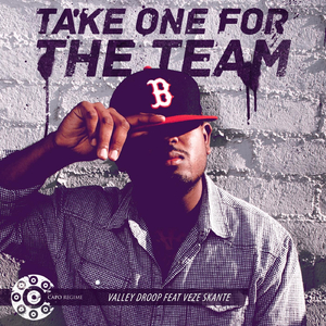 Take One for the Team (feat. Veze Skante)
