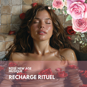 Fréquence de 528 hz, Détente ambiante jardin zen