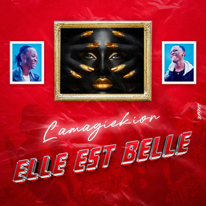 Elle est belle