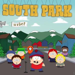 SOUTH PARK