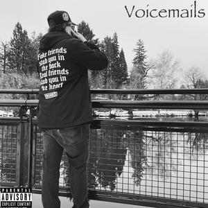 Voicemails (feat. Jaydon)