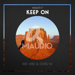 Keep On (Original Mix)