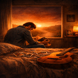 Não era assim pra terminar