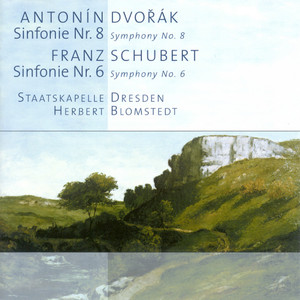 Symphony No. 6 in C major, D. 589: III. Scherzo: Presto
