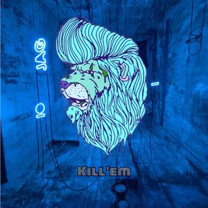 Kill'em