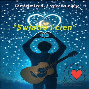 swiatlo i cien