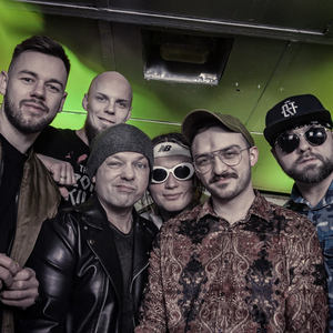 Może / chyba / zobaczymy