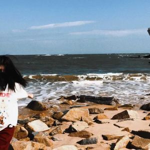 粉色麦克风Remake