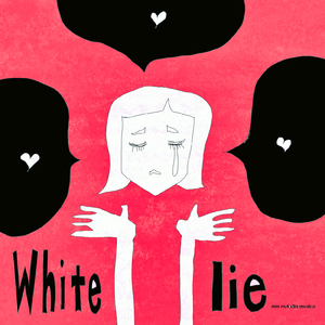 White lie