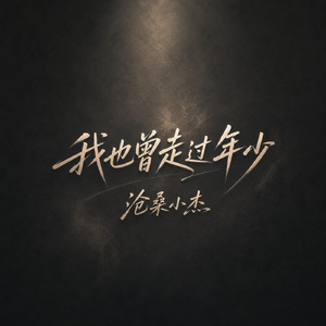 我也曾走过年少