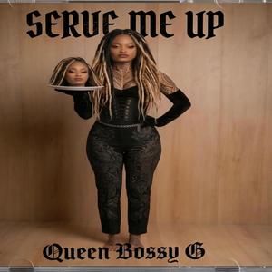 SERVE ME UP