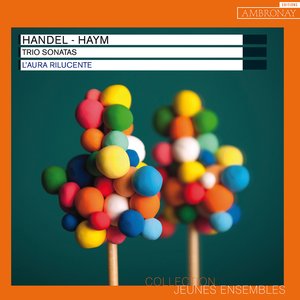 Admeto, HWV 22: "A languir ed a penar" (Instrumental)