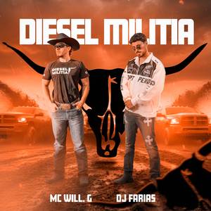 DIESEL MILITIA
