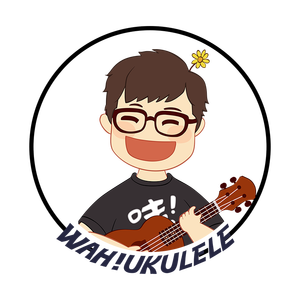 Monsieur melody 尤克里里合奏