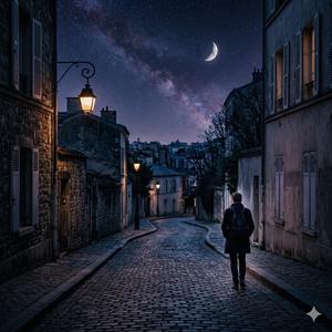 Gece Yarısı