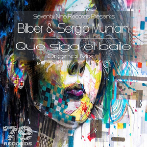 Que Siga El Baile (Original Mix)