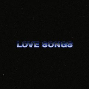 love songs(1)（翻自 kaash paige）