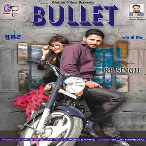 Bullet