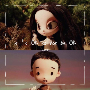 In your time (아직 너의 시간에 살아)（翻自 李秀贤）