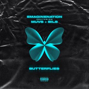BUTTERFLIES (feat. BILS & MUVS)