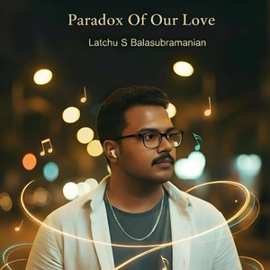 Paradox Of Our Love