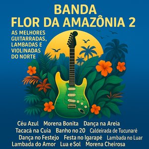FESTA NO IGARAPE
