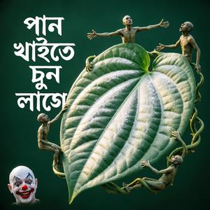 পান খাইতে চুন লাগে