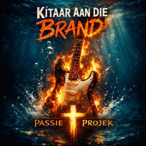 Kitaar Aan Die Brand