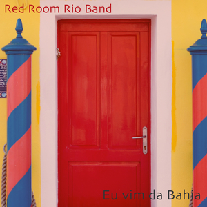Eu vim da Bahia