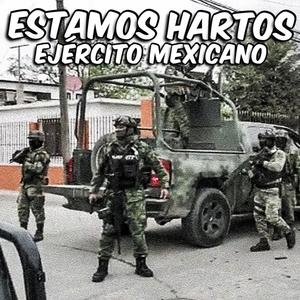 Estamos Hartos