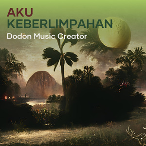 Aku Keberlimpahan (Acoustic)