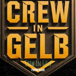 Crew in Gelb