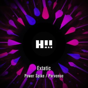 Parvenue