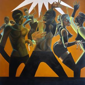 Full Moon Energy (feat. Big Deusa & Armauni)