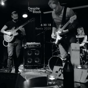Warschauer Straße (Live at Junction Bar 6 XII 18)