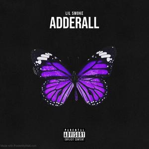 Adderall