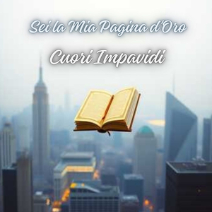 Sei la Mia Pagina d'Oro