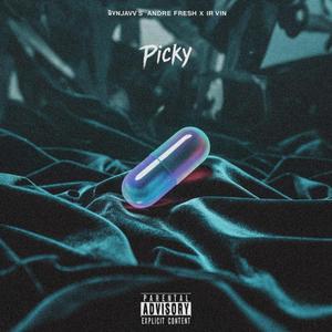 Picky (feat. Bvnjavvs & Irvin)