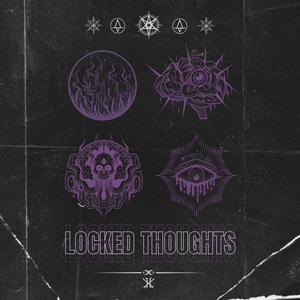 Locked Thoughts