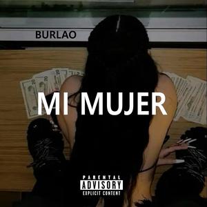 MI MUJER