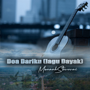 Doa Dariku (Lagu Dayak)