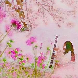 Lyric(ピアノソロ）