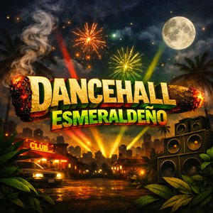 Dancehall Esmeraldeño