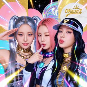 난리자베스 (Chaos Queen)