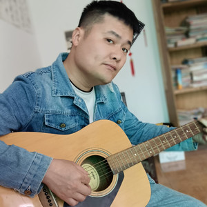男人与墙