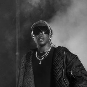 【Free】Opps - Destroy Lonely x Opium Type Beat