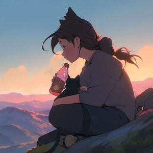 失眠(被你松开的手)