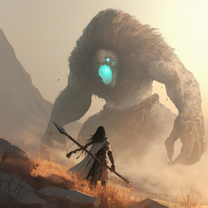Shatter the Abyss