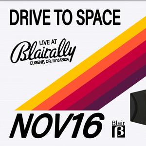 Chewie (Live in Eugene, OR, 11/16/24)